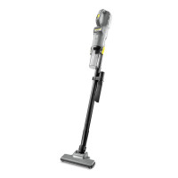 Karcher Пилосос професійний акумуляторний Karcher LVS 1/1 Bp 18В 140мБар контейнер 0.35л 1.49кг без АКБ та ЗП (1.394-110.0)
