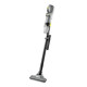 Karcher Пилосос професійний акумуляторний Karcher LVS 1/1 Bp 18В 140мБар контейнер 0.35л 1.49кг без АКБ та ЗП (1.394-110.0)