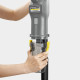 Karcher Пилосос професійний акумуляторний Karcher LVS 1/1 Bp 18В 140мБар контейнер 0.35л 1.49кг без АКБ та ЗП (1.394-110.0)