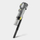 Karcher Пилосос професійний акумуляторний Karcher LVS 1/1 Bp 18В 140мБар контейнер 0.35л 1.49кг без АКБ та ЗП (1.394-110.0)