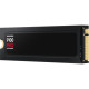 Накопитель SSD M.2 2280 2TB 9100 PRO Heatsink Samsung (MZ-VAP2T0CW)
