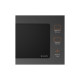 Коврик для мышки GamePro MP275B Speed/Control Black (MP275B)