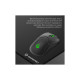 Коврик для мышки GamePro MP275B Speed/Control Black (MP275B)