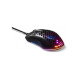 Мышка SteelSeries Aerox 3 Onyx USB Black (62611)