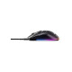 Мышка SteelSeries Aerox 3 Onyx USB Black (62611)