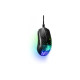 Мышка SteelSeries Aerox 3 Onyx USB Black (62611)