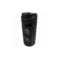 Акустична система Media-Tech PARTYBOX KEG BT 30W Black (MT3165)