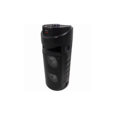 Акустическая система Media-Tech PARTYBOX KEG BT 30W Black (MT3165)