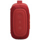 Акустическая система JBL GO 5 Red (JBLGO5RED)