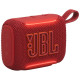 Акустическая система JBL GO 5 Red (JBLGO5RED)