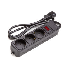 Сетевой фильтр питания PowerPlant PPUA10M10S3