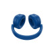 Навушники Defender FreeMotion B490 Bluetooth Blue (63491)