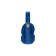 Навушники Defender FreeMotion B490 Bluetooth Blue (63491)