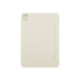 Чехол для планшета BeCover Tri Fold Soft TPU Silicone Apple iPad Air 13" M4 2026 Beige (715328)