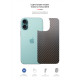 Пленка защитная Armorstandart for Back Panel Apple iPhone 16 Plus Carbone (ARM79605)