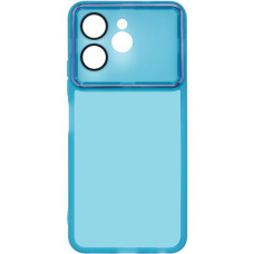 Чехол для мобильного телефона Armorstandart Shade Tecno Spark 40 4G Blue (ARM87901)