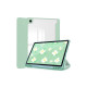 Чехол для планшета BeCover Soft Edge Samsung Galaxy Tab A9 Plus SM-X210/SM-X215/SM-X216 11.0" Green (710778)