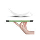 Чехол для планшета BeCover Soft Edge Samsung Galaxy Tab A9 Plus SM-X210/SM-X215/SM-X216 11.0" Green (710778)
