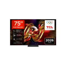 Телевизор TCL 75C8L