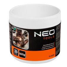 Neo Tools Hand Wash Gel Paste, 500g, Abrasive, Neutral pH, Cream Color (10-403)