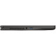 MSI MSI Notebook Thin B12VE 15.6 FHD, Intel i7-12650H, 16GB, F1TB, NVD4050-6, DOS, black (9S7-16R831-2662)