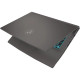 MSI MSI Notebook Thin B12VE 15.6 FHD, Intel i7-12650H, 16GB, F1TB, NVD4050-6, DOS, black (9S7-16R831-2662)