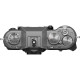 Fujifilm Цифр. фотокамера X-T50 Body Silver (16828284)