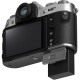 Fujifilm Цифр. фотокамера X-T50 Body Silver (16828284)