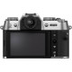 Fujifilm Цифр. фотокамера X-T50 Body Silver (16828284)
