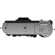Fujifilm Цифр. фотокамера X-T50 Body Silver (16828284)