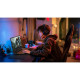 Acer Ноутбук Nitro V 16 ANV16-61 16" WUXGA IPS, AMD R9-365, 32GB, F1TB, NVD5070-8, Lin, чорний (NH.U1EEU.008)