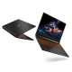 Acer Ноутбук Nitro V 16 ANV16-61 16" WUXGA IPS, AMD R9-365, 32GB, F1TB, NVD5070-8, Lin, чорний (NH.U1EEU.008)