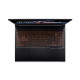 Acer Ноутбук Nitro V 16 ANV16-61 16" WUXGA IPS, AMD R9-365, 32GB, F1TB, NVD5070-8, Lin, чорний (NH.U1EEU.008)