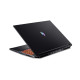 Acer Ноутбук Nitro V 16 ANV16-61 16" WUXGA IPS, AMD R9-365, 32GB, F1TB, NVD5070-8, Lin, чорний (NH.U1EEU.008)