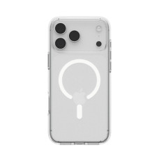 UAG Чохол для iPhone 17 Pro Max, Scout Clear MagSafe, Ice/White (114557114341)