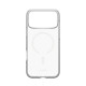 UAG Чехол для iPhone 17 Pro Max, Scout Clear MagSafe, Ice/White (114557114341)