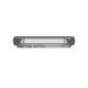 UAG Чехол для iPhone 17 Pro Max, Scout Clear MagSafe, Ice/White (114557114341)