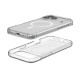 UAG Чехол для iPhone 17 Pro Max, Scout Clear MagSafe, Ice/White (114557114341)