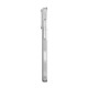 UAG Чехол для iPhone 17 Pro Max, Scout Clear MagSafe, Ice/White (114557114341)
