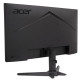 Acer Монітор Acer 23.8" VG240YP6bip HDMI, DP, MM, IPS, 144Hz, 1ms, FreeSync (UM.QV0EE.609)