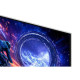 Samsung Монітор Samsung 27" Odyssey OLED G6 G60SF HDMI, DP, USB, MM, OLED, 2560x1440, 500Hz, 0,3ms (LS27FG602SIXUA)