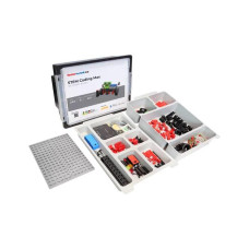 fischertechnik Конструктор STEM Coding Max (FT-571906)