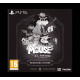 Games Software PS5 Console Game: Mouse P.I. for Hire - Mouseburg Edition, Blu-ray Disc (5056635621276)