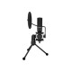Микрофон Marvo MIC-03 USB (MIC-03)