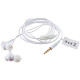 Наушники Havit HV-E330P White (HV-E330P)