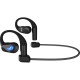 Наушники ASUS ROG Cetra Open Wireless/Bluetooth Black (90YH0450-BTUA00)