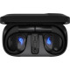 Наушники ASUS ROG Cetra Open Wireless/Bluetooth Black (90YH0450-BTUA00)