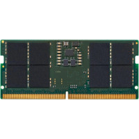 Модуль памяти для ноутбука SoDIMM DDR5 32GB 6400 MHz Kingston Fury (ex.HyperX) (KVR64V52BD8-32)