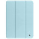 Чехол для планшета Armorstandart Flex Case iPad 11 2025 (A16) / 10.9 2024 / 2022 Light blue (ARM84460)