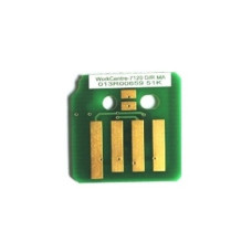 Чип для картриджа Xerox WC7120/7125, 013R00659 Magenta, DRUM АНК (70263957)